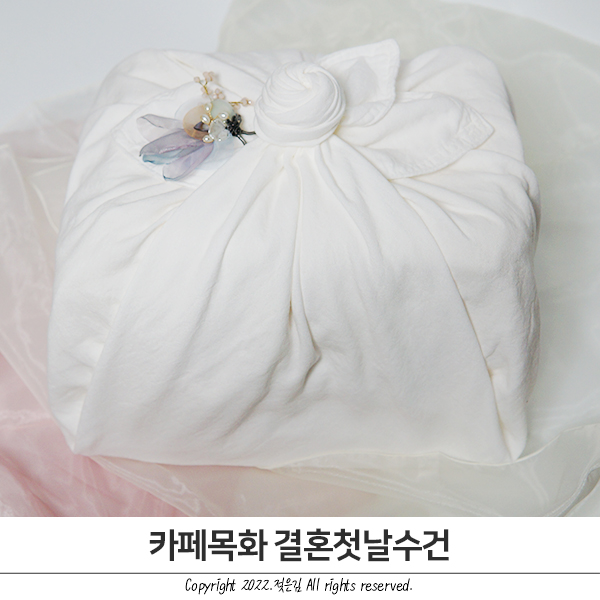 카페목화 소창수건 사용해본 후기 카페목화 소창수건 사용해본 후기