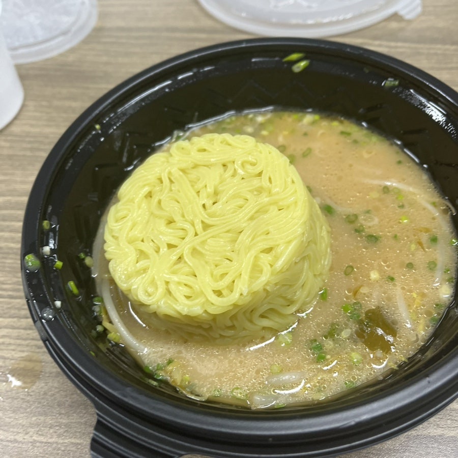 Eoheungkkomagimbap Boramsodamjeom photo 4
