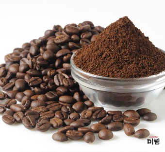 [지구온난화] 하루도 빼놓을 수 없는 커피 그 찌꺼기 커피박 메탄 발생