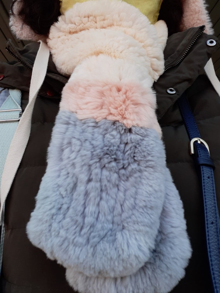  따뜻하게