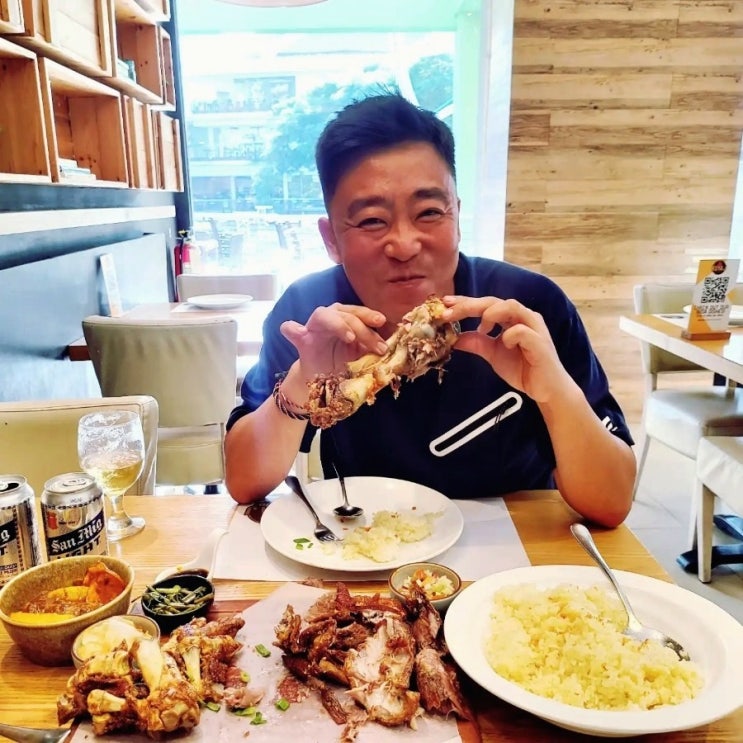  필리핀 세부 자유여행 가볼만한곳 아얄라몰, 쿠야제이,크리스피 빠따,바버샵 헤어컷
