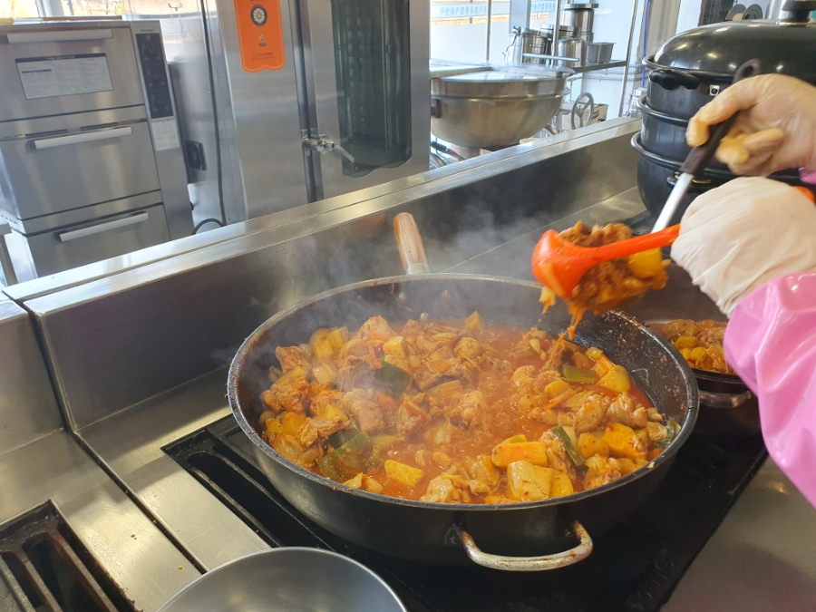 엄마의부엌 사진 6