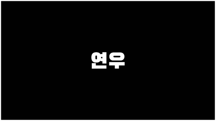 연우 주가 화장품관련주 기업설명과 사업계획