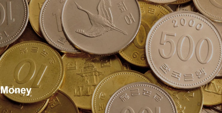  All about Money in Korea