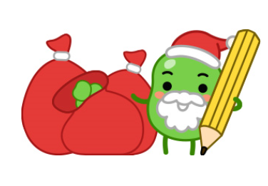 연말을 맞이하여 해피빈 콩 기부하기 연말을 맞이하여 해피빈 콩 기부하기