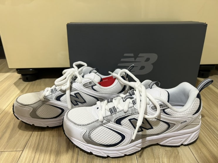  뉴발란스_운동화 MR530SG 리뷰(내돈내산)