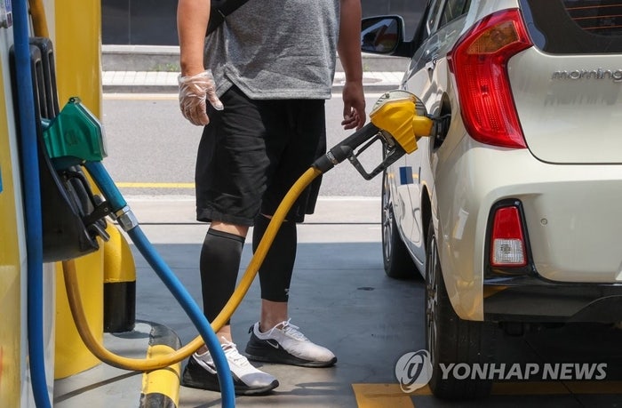 주유소 차리려면 제주 가야겠네...전국서 이익 가장 많이 남겨 주유소 차리려면 제주 가야겠네...전국서 이익 가장 많이 남겨