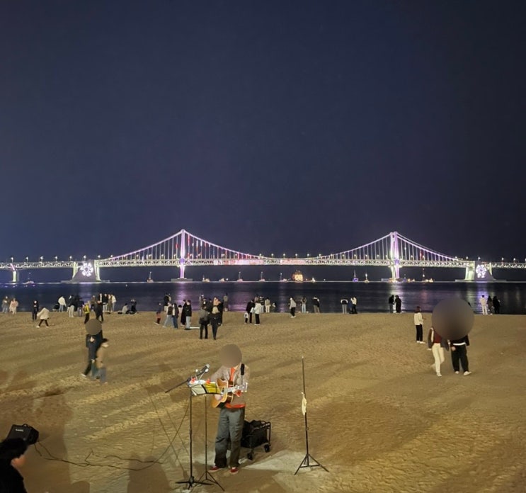부산여행 광안리 드론쇼 팁 + 2023년 카운트다운 특별공연 정보