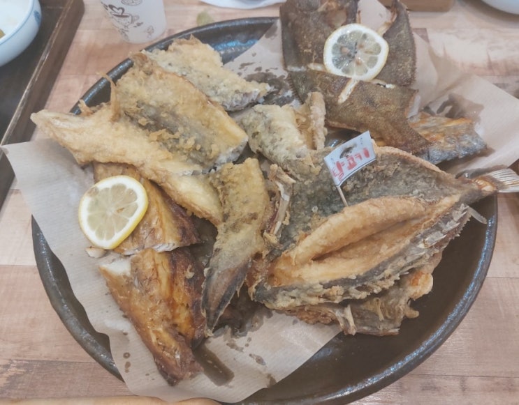 성사골테마거리맛집 화정맛집 고양 민쿡앞바당 푸짐한 양의 생선구이 한상차림 맛집 성사골테마거리맛집 화정맛집 고양 민쿡앞바당 푸짐한 양의 생선구이 한상차림 맛집