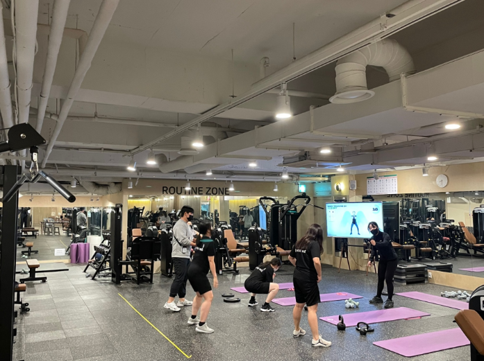  [MVM위례중앙점] 위례헬스장/위례피티/위례헬스/위례헬스장추천회원맞춤헬스케어안내