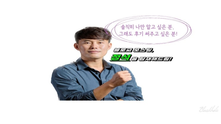  세수하면이병헌 수익형 블로그 강의 추천 (내돈내산 후기)