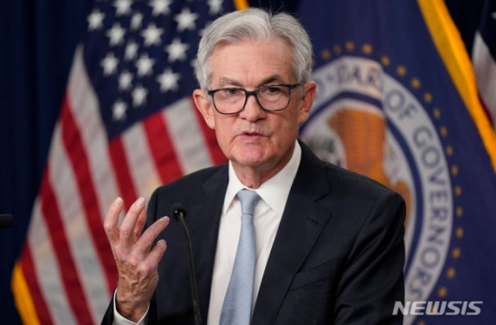 뉴욕증시 FOMC 정례회의 앞두고 혼조세 마감 & 투자자들은 금리인상 행보, 경기 침체 우려를 주시