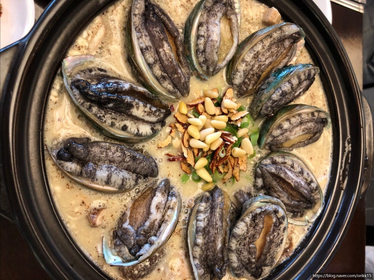  [남양주맛집] 콩요리를 맛볼 수 있는 곳! 일심본가콩요리