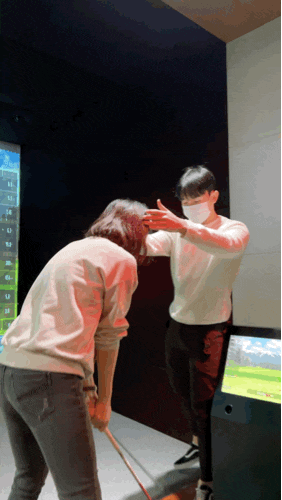  장기동 골프연습장, 골프레슨 기본부터 SJ골프아카데미 후기