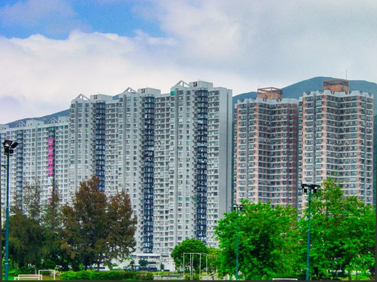  <구리 부동산 추천> 한시적 '특례보금자리론' 가능한 APT!