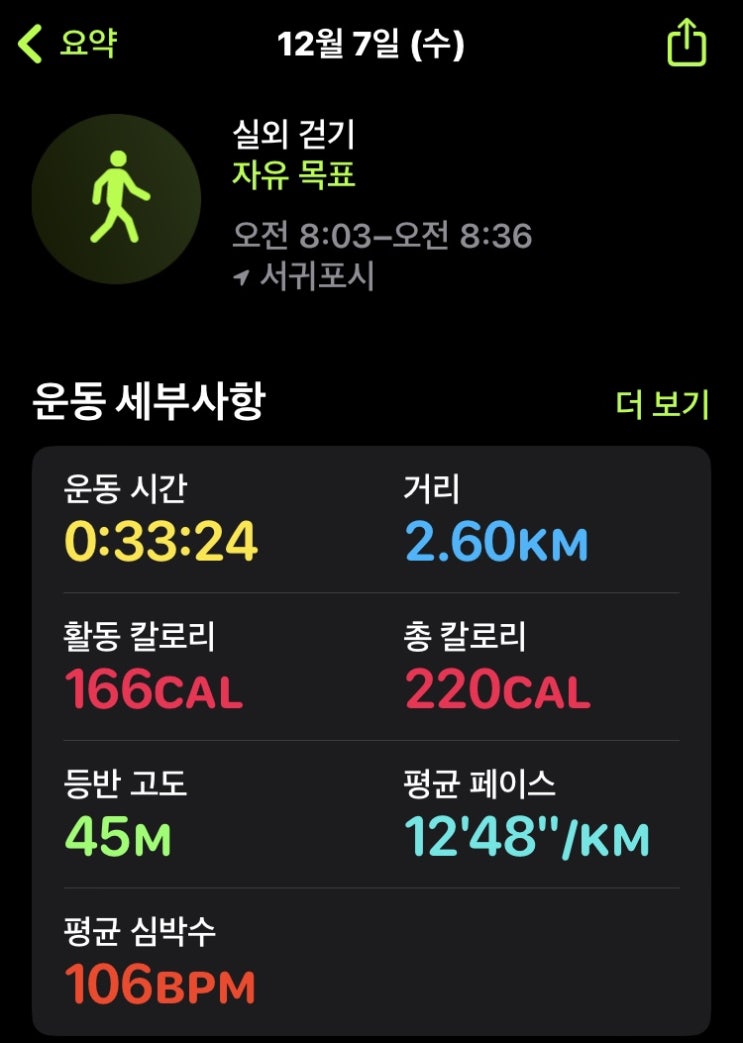 48일차, 색상이 주는 힘