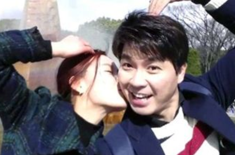  박수홍 와이프 김다예 친형 불화