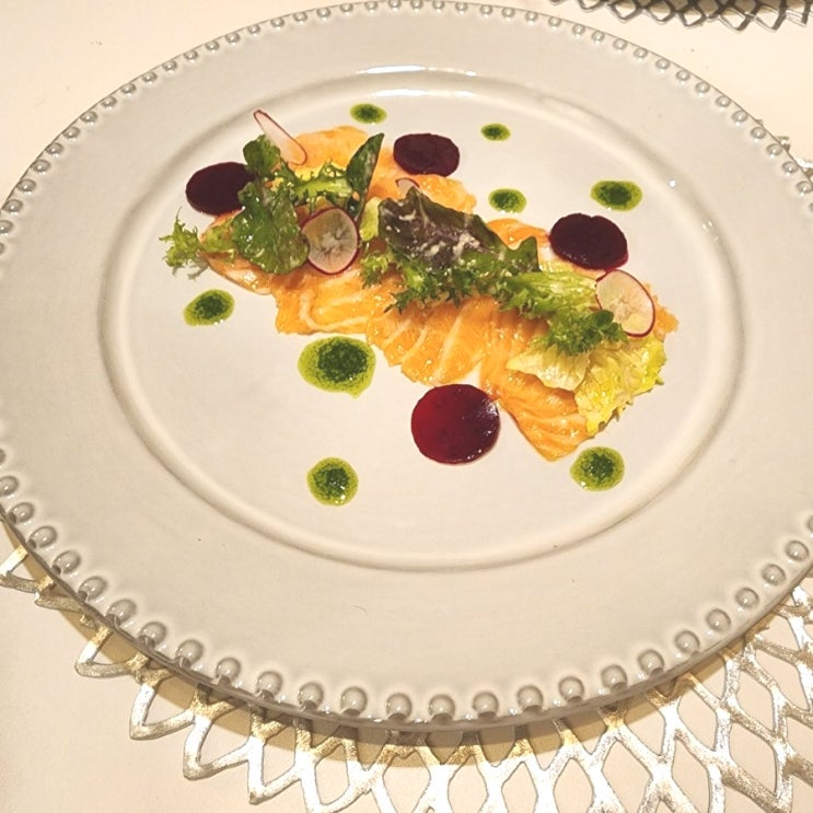  인천 부천 데이트코스 레스토랑 로맨틱코스 플랜2