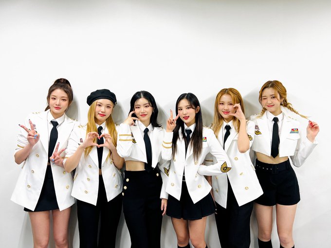 twitter 걸그룹 221208-2