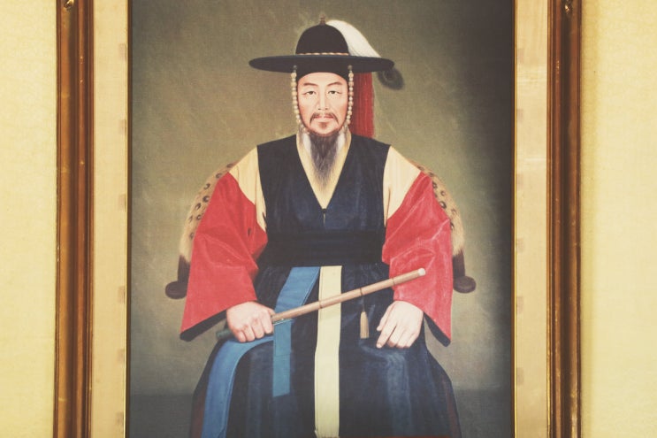  이순신의 어록