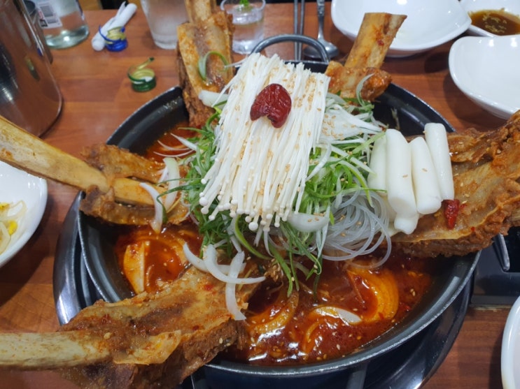 제주도 구좌읍 세화갈비본점 제주도 구좌읍 세화갈비본점