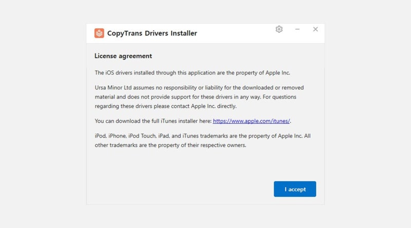 [사용기] 아이튠즈 어떡해? 아이폰 인식 동기화 문제 해결, Copytrans Drivers Installer : 네이버 블로그