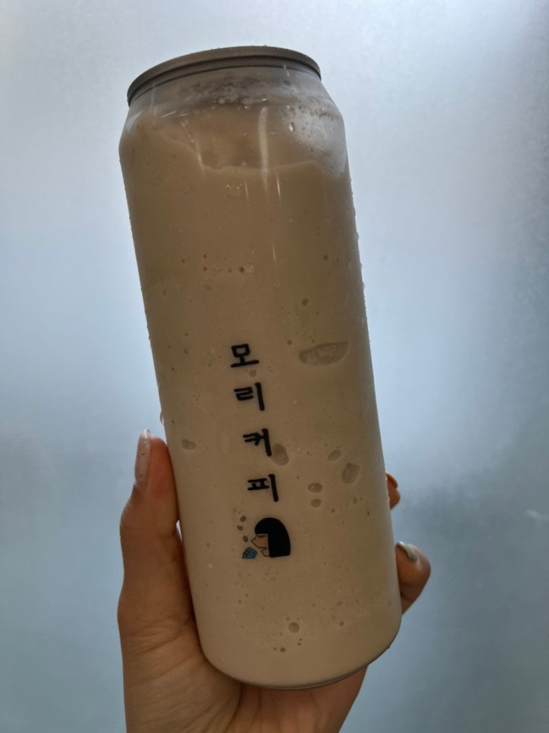 모리커피 오광장점 사진 5