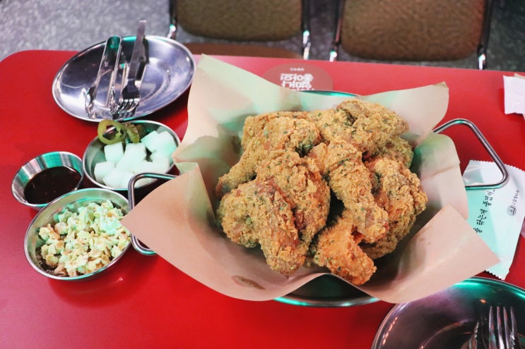  가성비 좋은 맛있는 앵그리버드 생활맥주 부산 온천장맛집