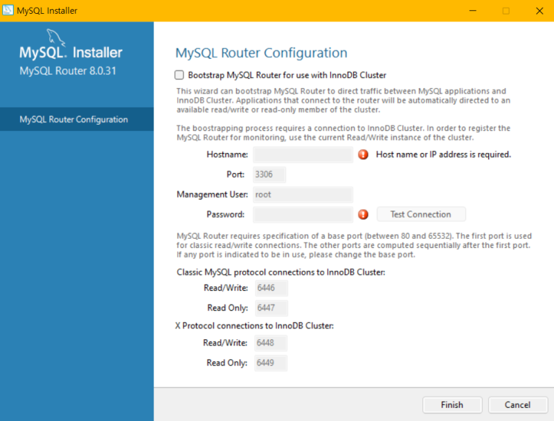 [MySQL] MySQL 설치 하기(MySQL Community 8.0) : 네이버 블로그