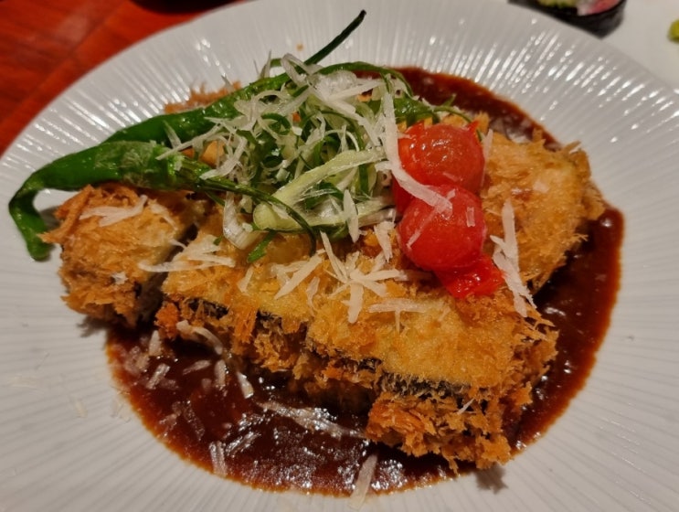  [잠실] 명서식당 (22.11) 