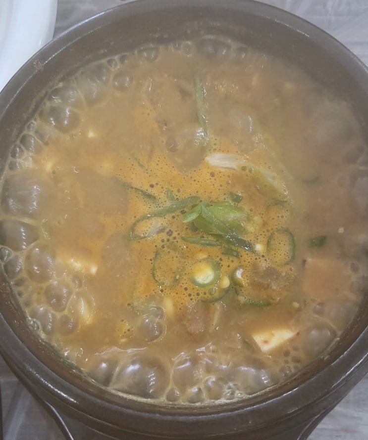 보령청국장, 간장게장/양념게장/청국장/보리밥 다 즐길 수 있는 찐맛집 보령청국장, 간장게장/양념게장/청국장/보리밥 다 즐길 수 있는 찐맛집