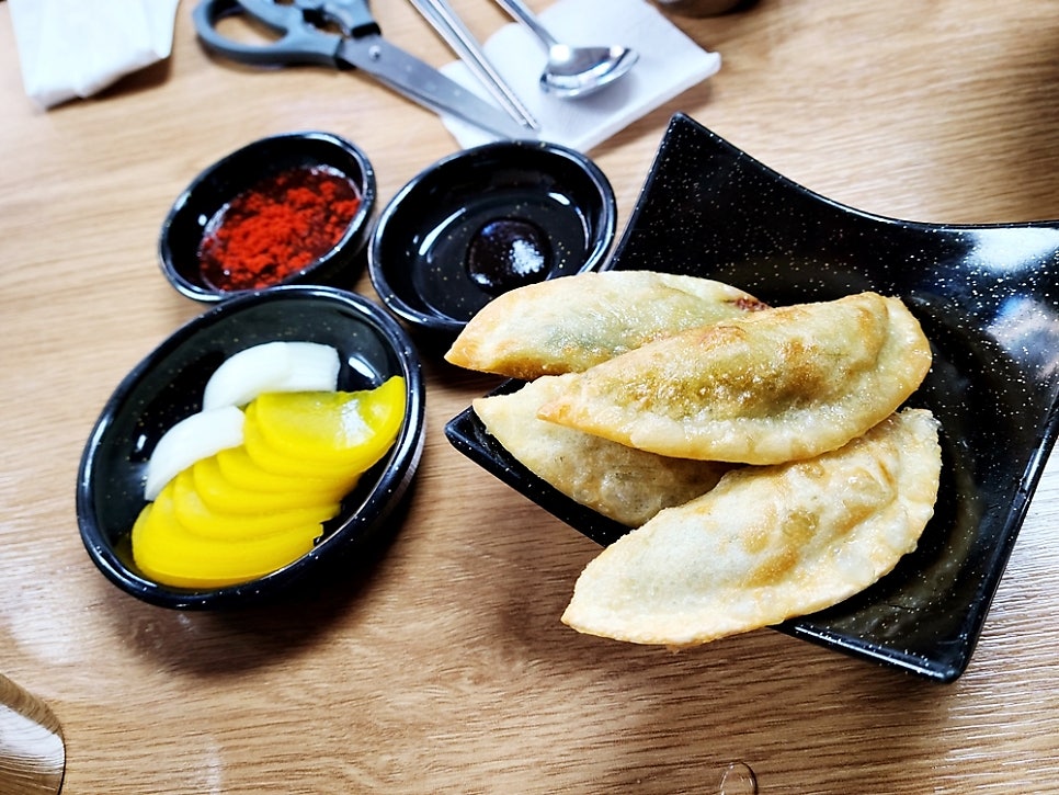 형제짬뽕 삼전점 사진 5