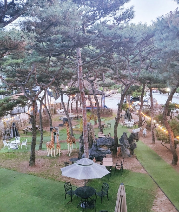  이천 베이커리 카페 ' 롤링핀 ' 송정동카페추천