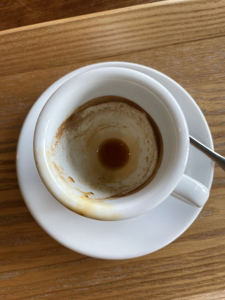양주 커피가 맛있는 카페 삼숭동 움브리아 커피