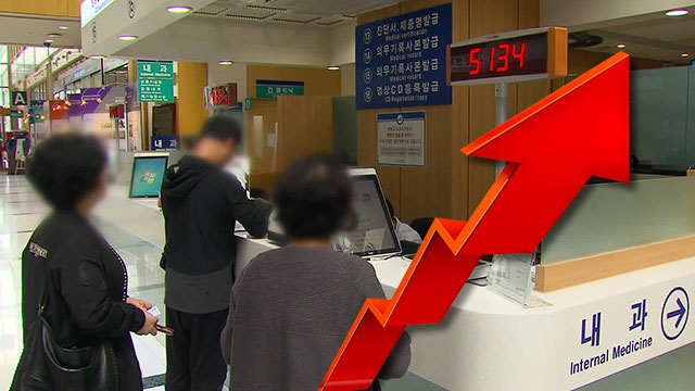 도수치료 엄격 제한한다더니…실손보험료 또 뛴다 도수치료 엄격 제한한다더니…실손보험료 또 뛴다