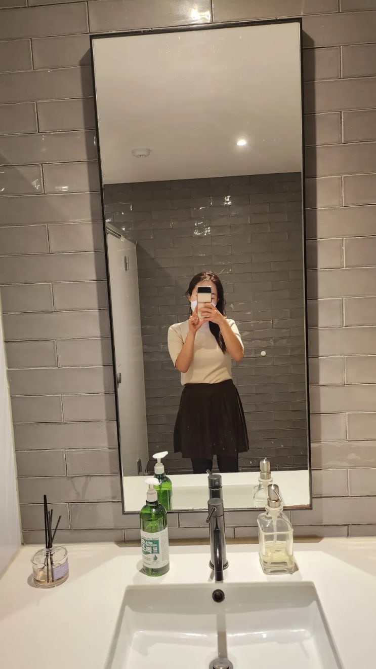  압구정 피부과에서 안면홍조 레이저 시너지레이저 후기