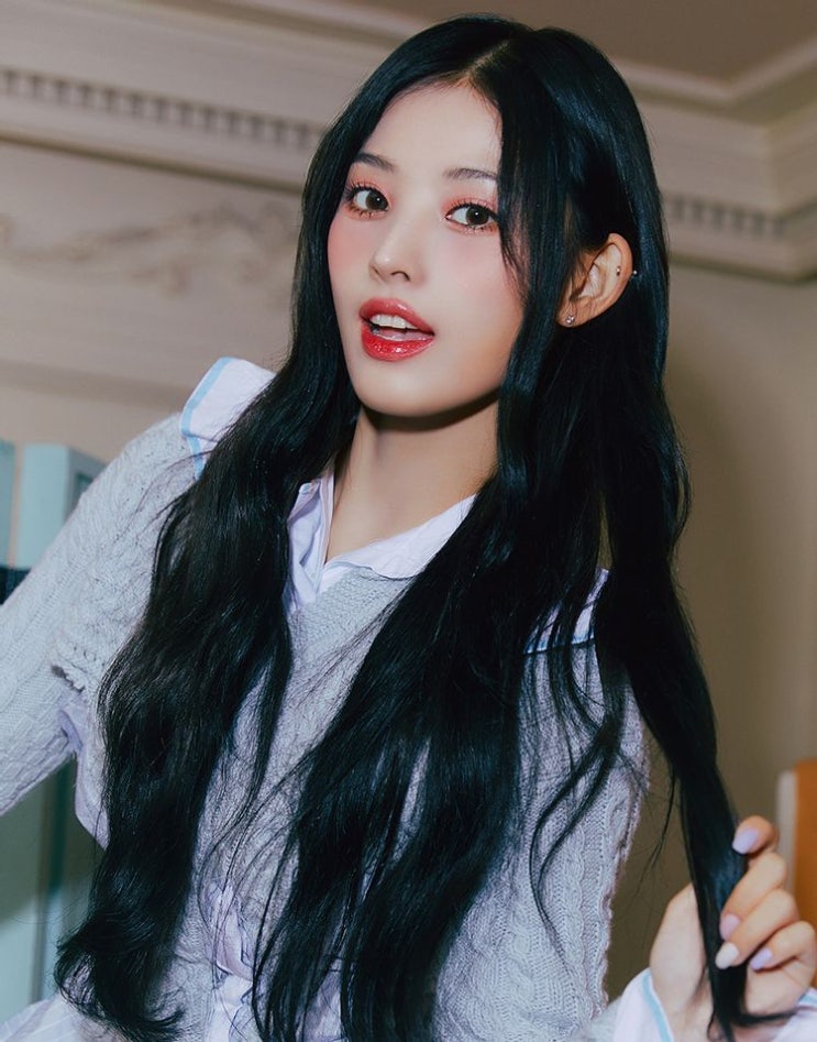  4세대 걸그룹 엔믹스(NMIXX) 지니 탈퇴와 전속계약 해지