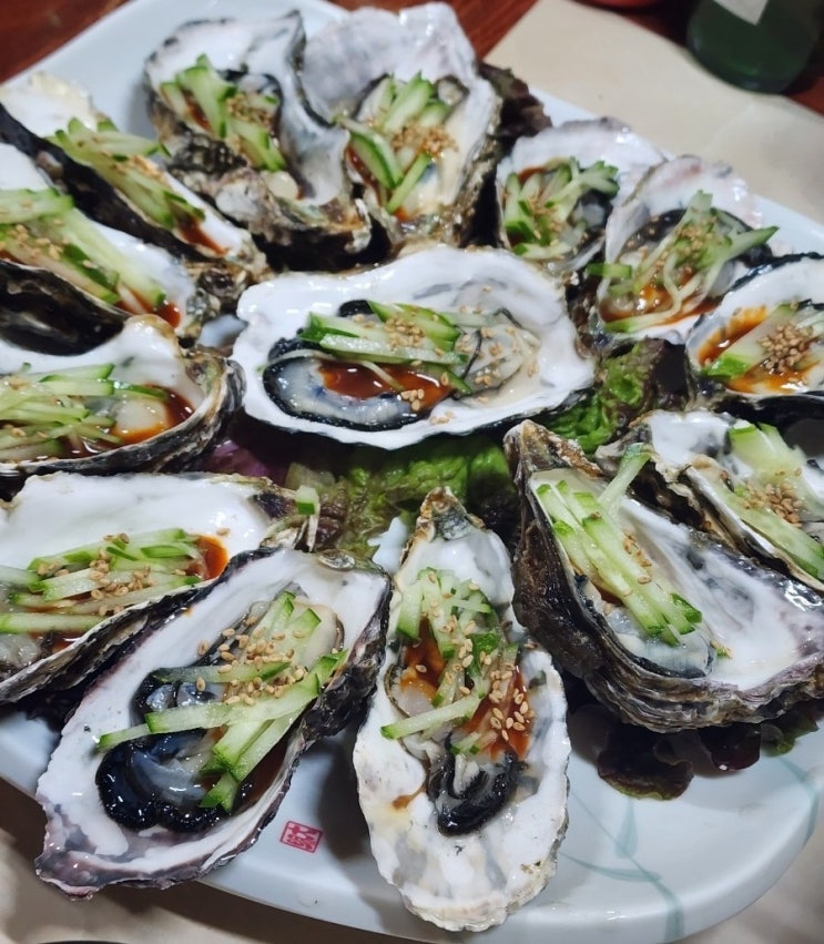 원주 맛집 단구동 가성비 횟집, 만원에 대박