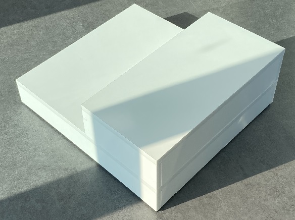 Water Purifier Stand _ Movable 정수기 받침대(계단식) _ 이동식 트레이