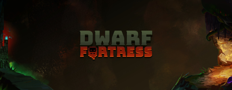 인디 게임 두 가지 Dwarf Fortress, Path of Ra