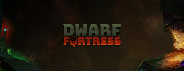 인디 게임 두 가지 Dwarf Fortress, Path of Ra 인디 게임 두 가지 Dwarf Fortress, Path of Ra