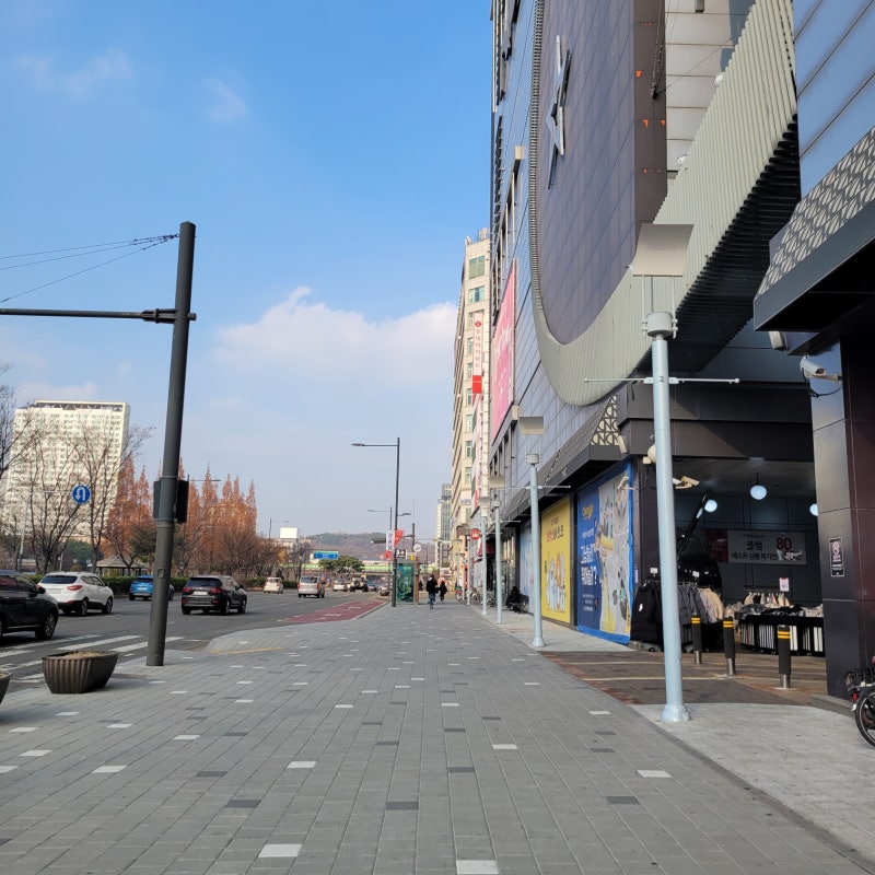 안산 잼 아카데미 많고 많은 필라테스 8