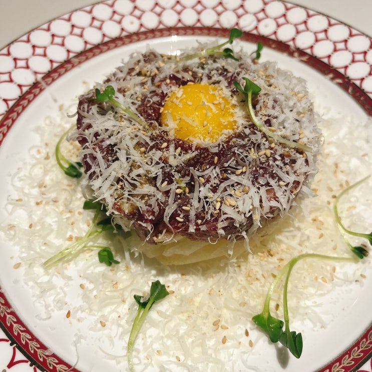  [동래 술집] 분위기 좋고 안주도 맛있는데 테라스까지!! 동래 술집 맛집 '한서양'