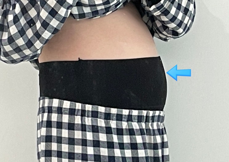  [내돈내산]임산부 팬티 추천(아이엠속옷 임부팬티, 임산부 속옷)