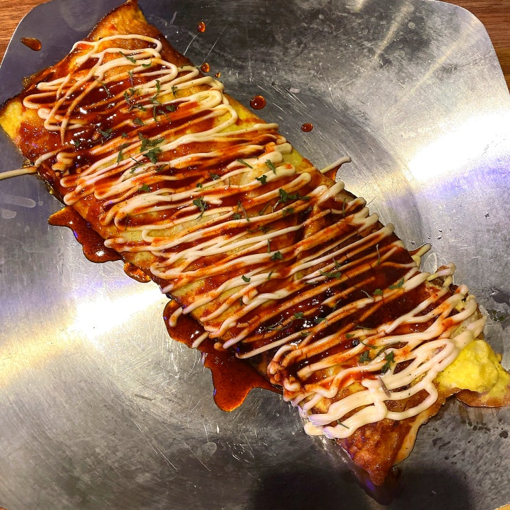  [영등포역 술집] 포차천국 영등포 후기 (영등포 곱도리탕 맛집)