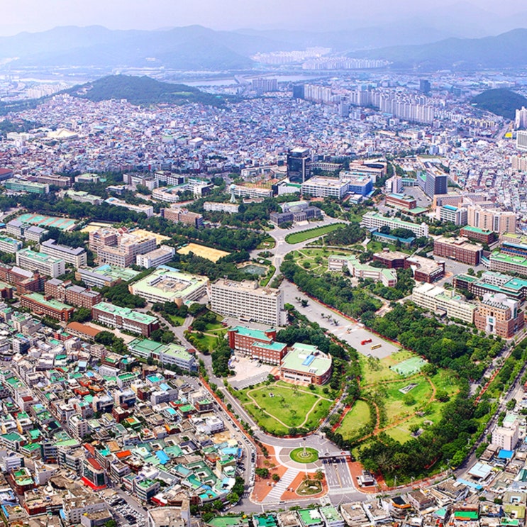 경북대학교 캠퍼스 5곳 살펴보기 (산격/동인/삼덕/칠곡/상주) 경북대학교 캠퍼스 5곳 살펴보기 (산격/동인/삼덕/칠곡/상주)