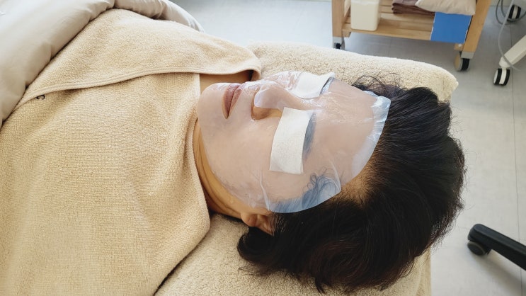  부천 옥길동 피부관리 리프팅으로 탄력을! 그리아에스테틱