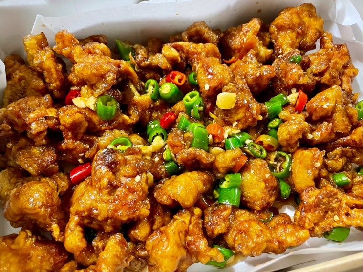 경주 현지인 맛집 충효닭집 본점 포장 후기 경주 현지인 맛집 충효닭집 본점 포장 후기