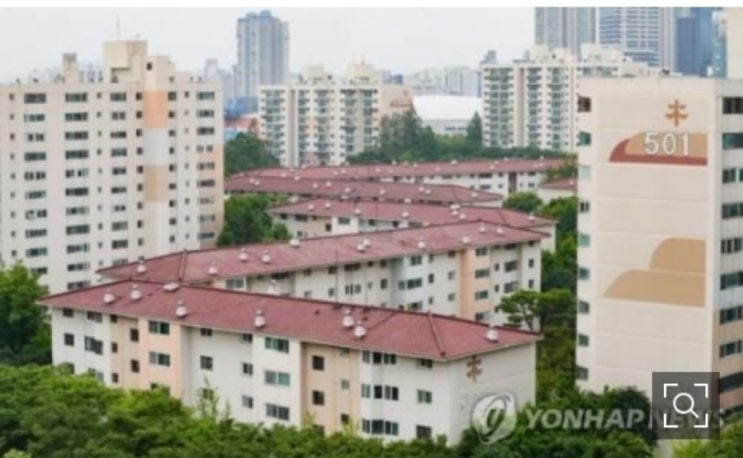 1일1부동산기사읽기(22일차)- 재건축 안전진단 규제 완화 1일1부동산기사읽기(22일차)- 재건축 안전진단 규제 완화
