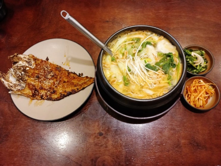  일산 맛집 웨스턴돔 맛집 봉이밥
